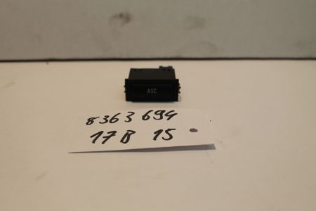 ASC Schalter Taster Traktionskontrolle