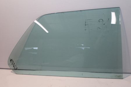 Scheibe Seitenscheibe hinten rechts grün dick 4,8mm