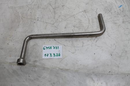 Kurbel Radschraube Radschlüssel