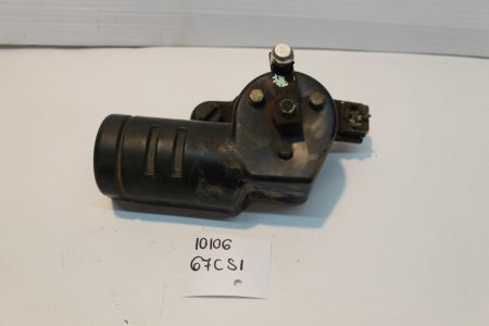 Wischermotor Motor Scheibenwischer