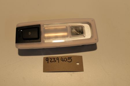 Innenleuchte LED Leuchte Leseleuchte hinten