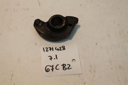 Hebel Kipphebel