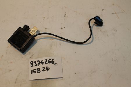 Antennen Verstärker Sperrkreis