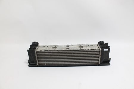 Ladeluftkühler M135i