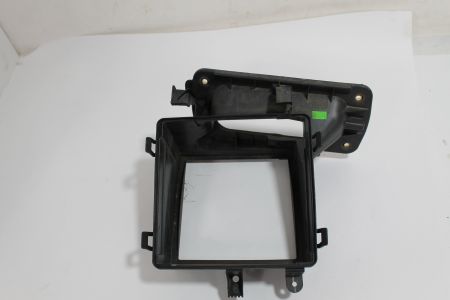 Innenraumluftfiltergehäuse Kasten 