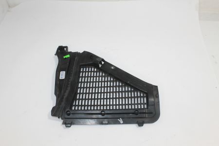 Abdeckung Motorraum rechts Gitter Verkleidung