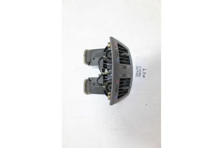 FRISCHLUFTGRILL LUFTDÜSEN MITTELKONSOLE HINTEN