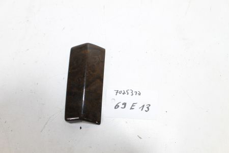 Dekorblende Armaturenbrett Blende Esche Dunkel
