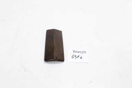 Dekorblende Armaturenbrett Blende Esche Dunkel