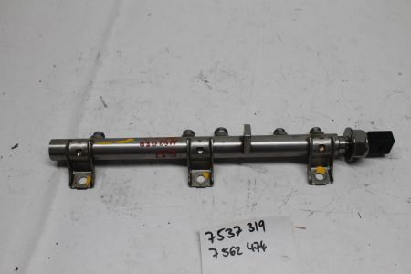 Railrohr Raildrucksensor