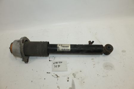 Stossdämpfer hinten links Federbein