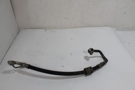 Saugleitung Verdampfer Kompressor Klimaleitung