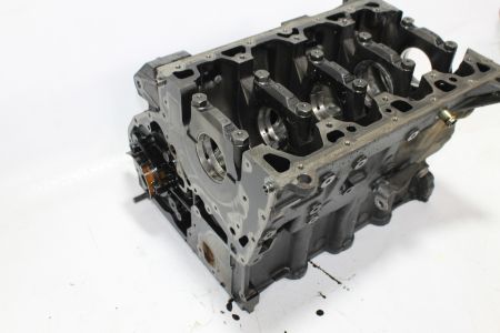 Motorblock Motor  Zylinder Block