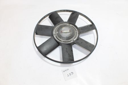 Lüfter Thermostat Viscolüfter