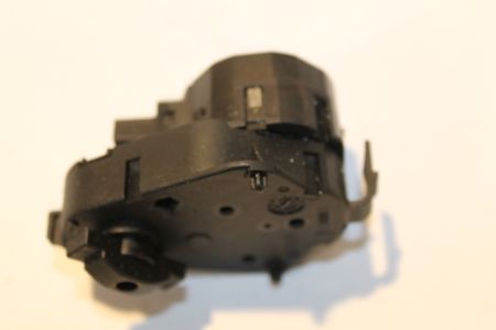 Stellmotor Heizungskasten Stelleinheit