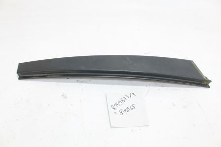 Zierleiste Blende Tür hinten links