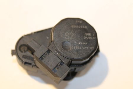 Stellmotor Heizungskasten Stelleinheit