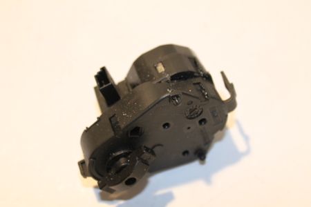 Stellmotor Heizungskasten Stelleinheit
