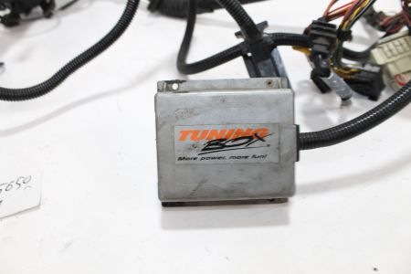 Motorkabelbaum Kabelbaum Motor Tuningbox Leistungssteigerung