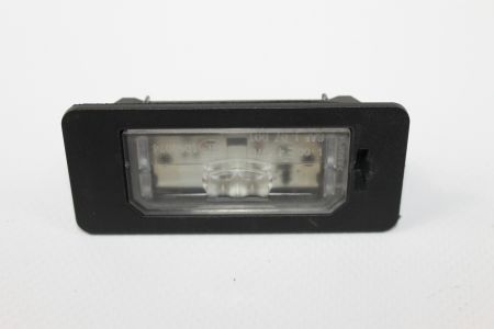 Kennzeichenleuchte Licht Kennzeichen Beleuchtung