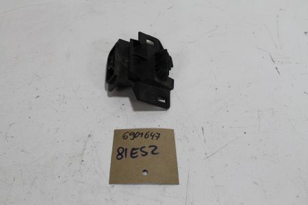 HALTERUNG POLLENFILTER INNENRAUMFILTER MIKROFILTER