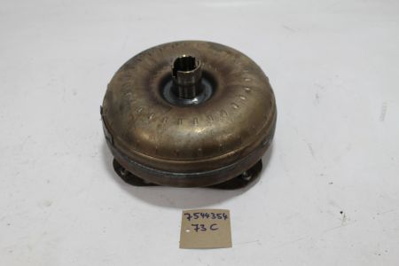 Wandler Drehmomentwandler Automatik Automatikgetriebe