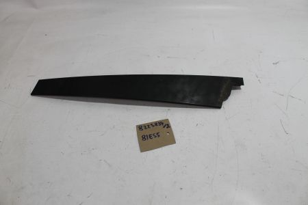 Blende Fensterrahmen B-Säule vorne rechts