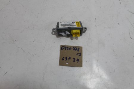 Airbagsensor Sensor Airbag vorne rechts