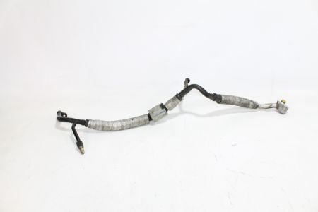Saugrohr - VERDAMPFER KOMPRESSOR Benzin