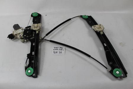 Fensterheber Fensterhebermotor vorne rechts v.r