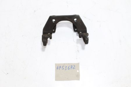 Bremssattelträger hinten links rechts HL HR Träger Bremssattel