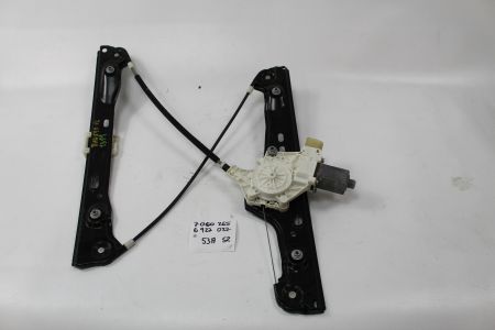 Fensterhebermotor Fensterheber vorne links v.l
