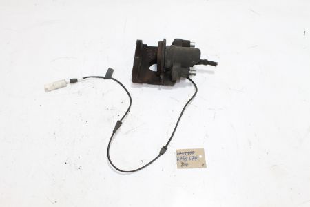 Bremse Bremssattel hinten rechts Sattel