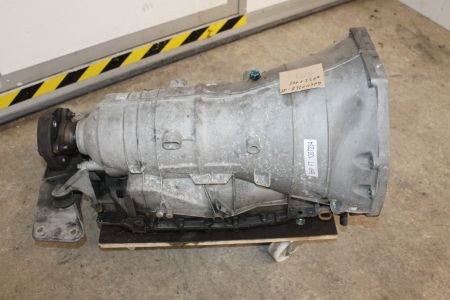 Getriebe Automatikgetriebe GA 6HP 26Z At