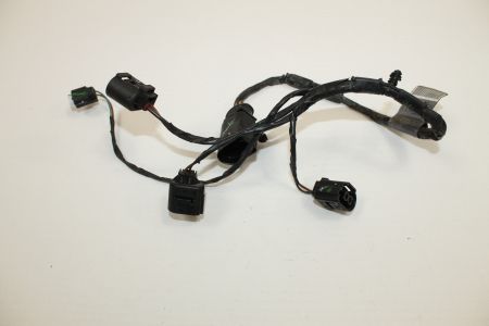 Kabel Waschwasserbehälter Kabelbaum Behälter Waschanlage