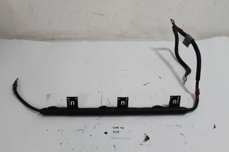Massekabel Pluskabel Plus 