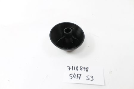 Fensterkurbelabdeckung Kurbel Abdeckung Blende hinten rechts