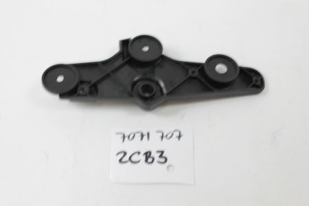 Hebel Halter Frontklappenbetätigung