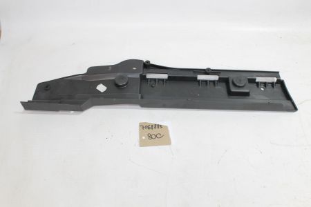 Auflage Längsträger links