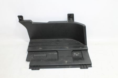 Batterieabdeckung