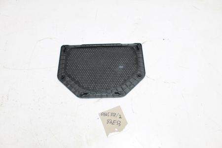 Abdeckung Blende  Zentralbass