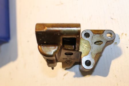 Kettenspannergehäuse Spanner Steuerkette Gehäuse