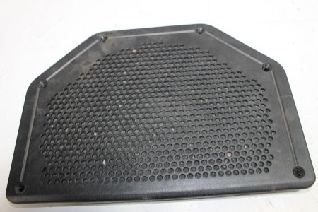 Abdeckung Blende  Zentralbass