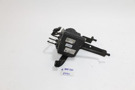 Hydroaggregat DSC ABS Steuergerät DXC