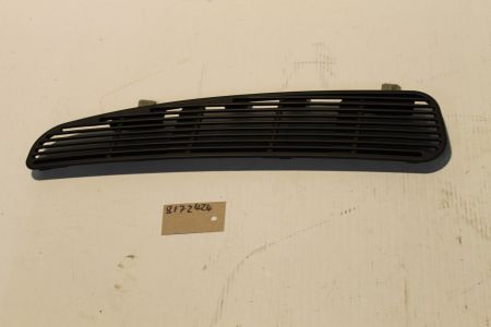 Blende Hutablage Abdeckung Kofferaum Heckdeckel rechts