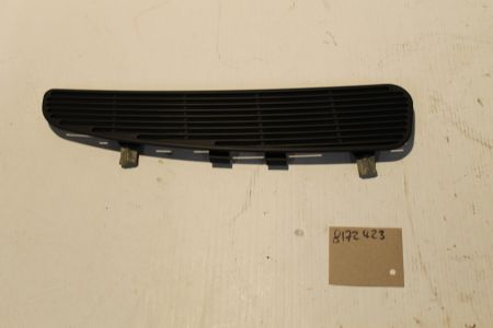 Blende Hutablage Abdeckung Kofferaum Heckdeckel links