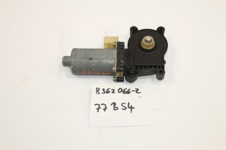 Fensterhebermotor Motor h.l hinten links