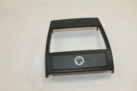 Blende hinten Mittelkonsole