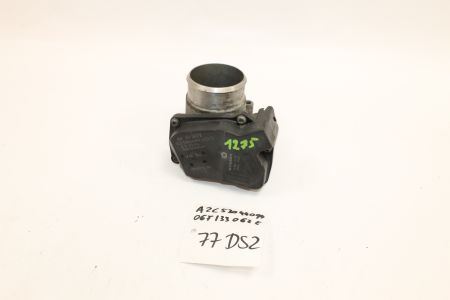 Drosselklappe AUDI
