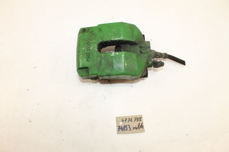 Bremssattel Bremssattelgehäuse h.r hinten rechts